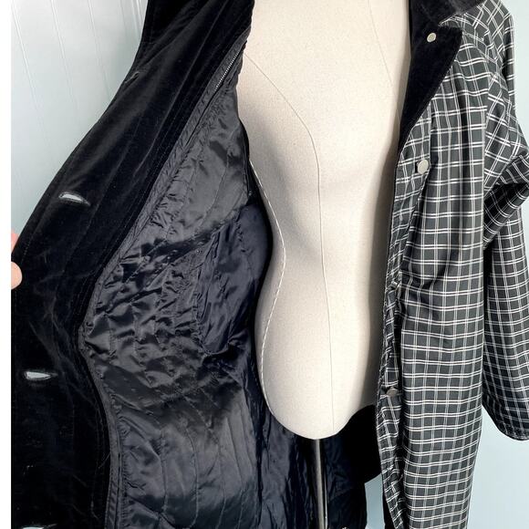 Vintage raincoat - Picture 7 of 10